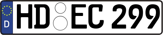 HD-EC299