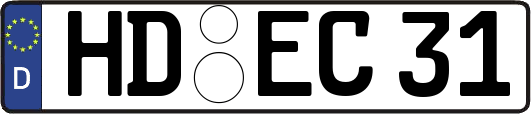 HD-EC31