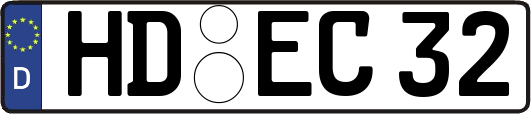 HD-EC32