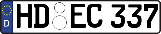 HD-EC337