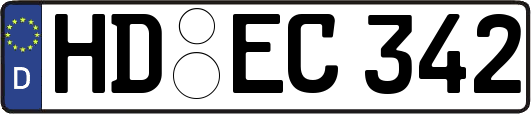 HD-EC342