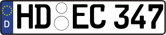 HD-EC347