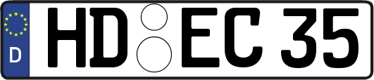 HD-EC35