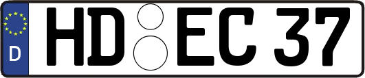 HD-EC37