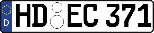 HD-EC371