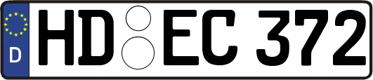 HD-EC372