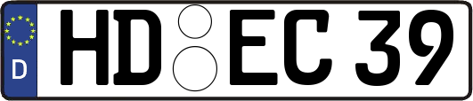 HD-EC39