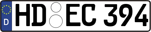 HD-EC394