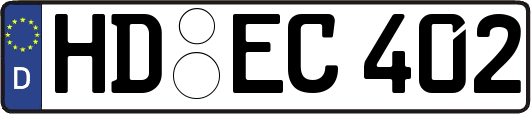 HD-EC402