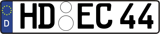 HD-EC44