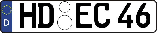 HD-EC46