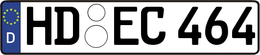 HD-EC464