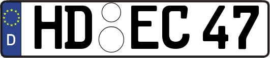HD-EC47