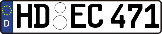 HD-EC471