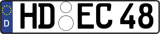 HD-EC48