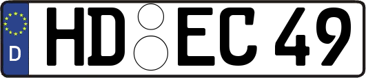 HD-EC49