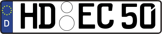 HD-EC50