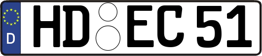HD-EC51