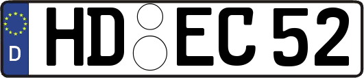 HD-EC52