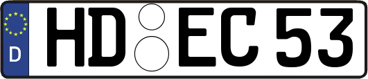 HD-EC53