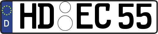 HD-EC55