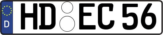 HD-EC56