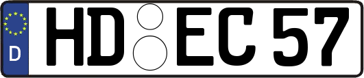 HD-EC57
