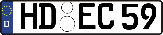 HD-EC59