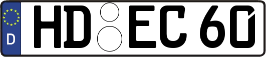 HD-EC60