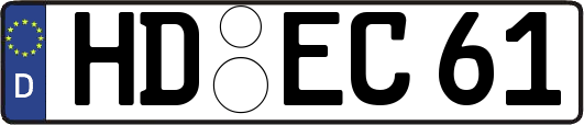 HD-EC61