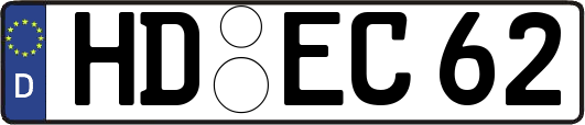 HD-EC62