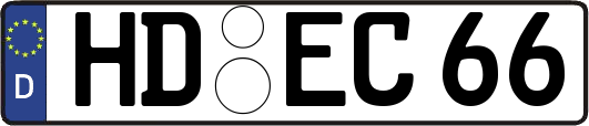 HD-EC66