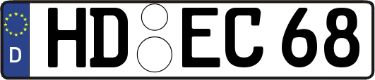 HD-EC68