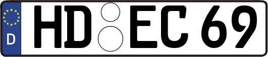 HD-EC69