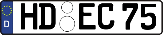 HD-EC75