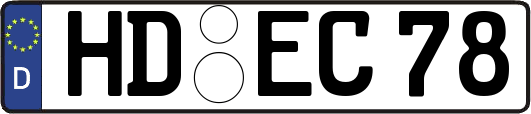HD-EC78