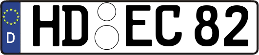 HD-EC82