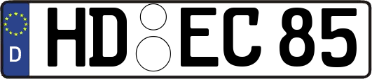 HD-EC85