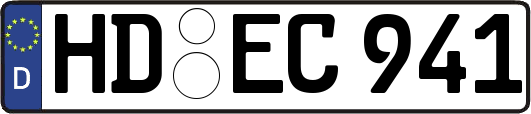HD-EC941