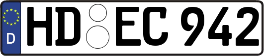 HD-EC942