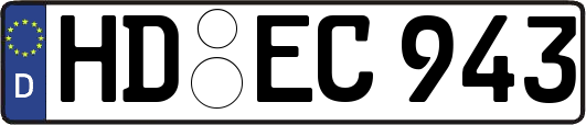 HD-EC943