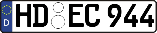 HD-EC944