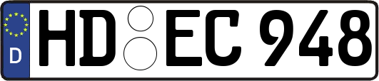 HD-EC948