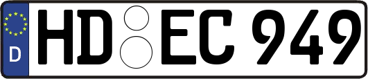 HD-EC949