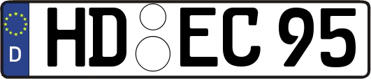 HD-EC95