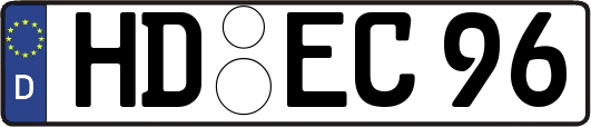 HD-EC96