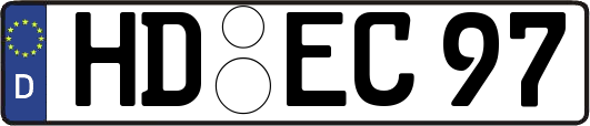 HD-EC97