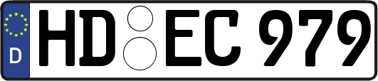 HD-EC979