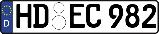 HD-EC982
