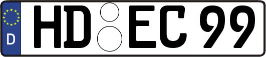 HD-EC99